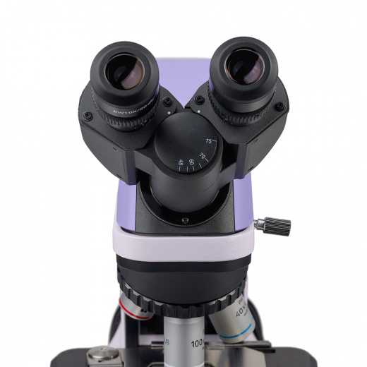 Микроскоп биологический Magus Bio D230TL LCDL