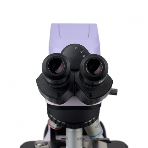 Микроскоп биологический Magus Bio D230TL LCDL