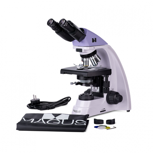 Микроскоп биологический Magus Bio 230B