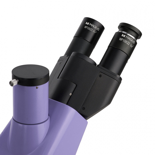 Микроскоп биологический Magus Bio Bio VD300