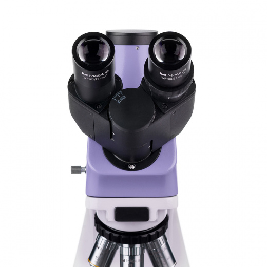 Микроскоп биологический Magus Bio 250T