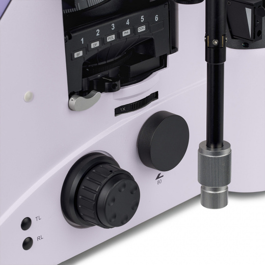 Микроскоп металлографический инвертированный Magus Metal V790 DIC