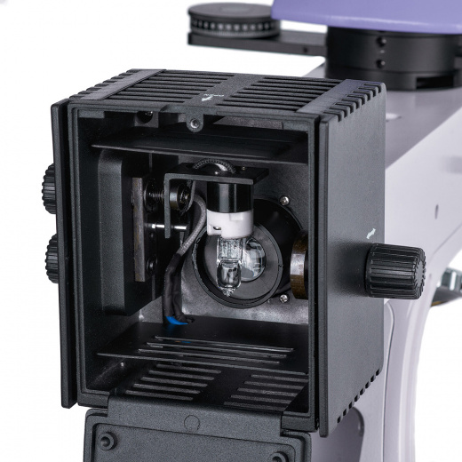 Микроскоп биологический Magus Pol D850