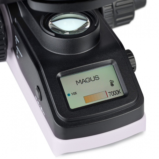 Микроскоп биологический Magus Bio D230TL LCDL