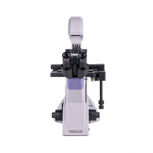 Микроскоп биологический Magus Bio VD350
