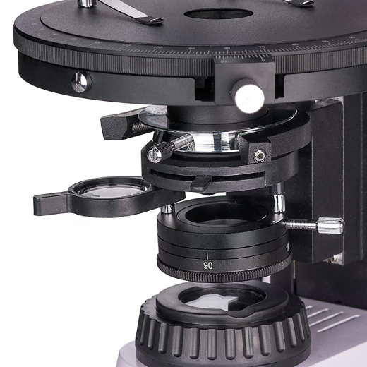 Микроскоп биологический Magus Pol D850