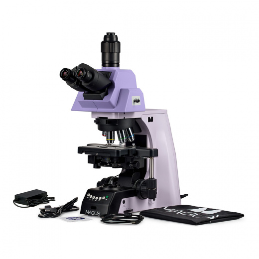 Микроскоп биологический Magus Bio 290T