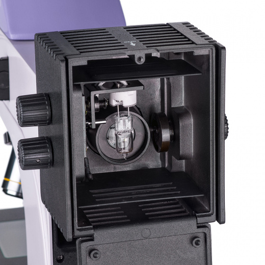 Микроскоп металлографический цифровой Magus Metal D600 BD LCD
