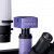 Микроскоп биологический Magus Bio Bio VD300