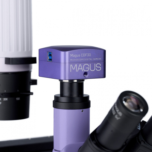 Микроскоп биологический Magus Bio Bio VD300