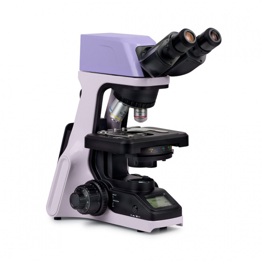 Микроскоп биологический Magus Bio D230TL LCDL