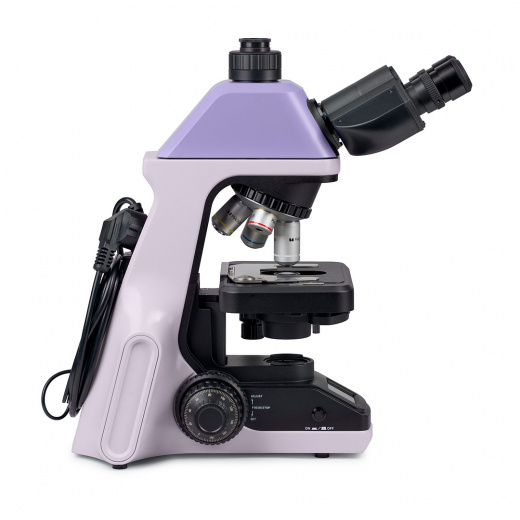 Микроскоп биологический Magus Bio 240T