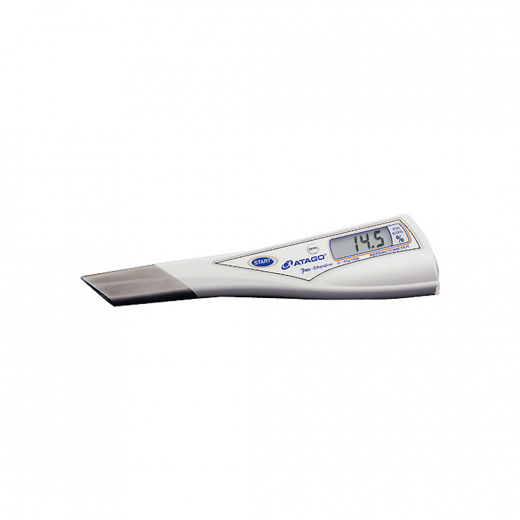 Рефрактометр ручной цифровой Atago PEN-Ethanol(W) (арт. 3755) этиловый спирт (гр/100гр): от 0.0 до 45.0%
