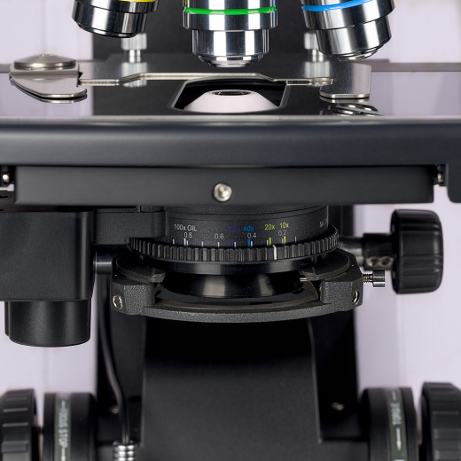 Микроскоп биологический Magus Bio 290T