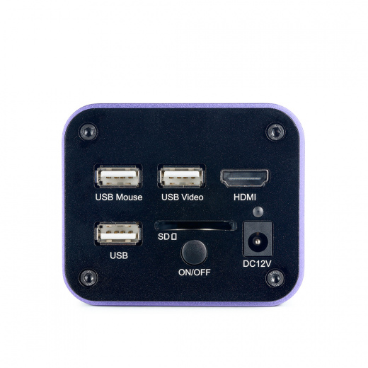 Микроскоп биологический Magus Metal D600 LCD