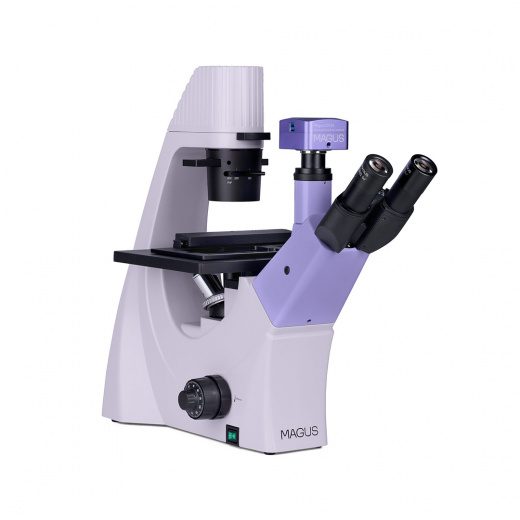 Микроскоп биологический Magus Bio Bio VD300