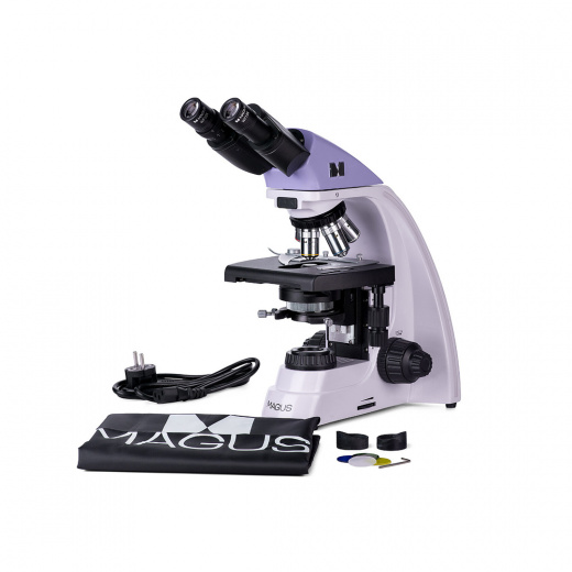 Микроскоп биологический Magus Bio 230BL