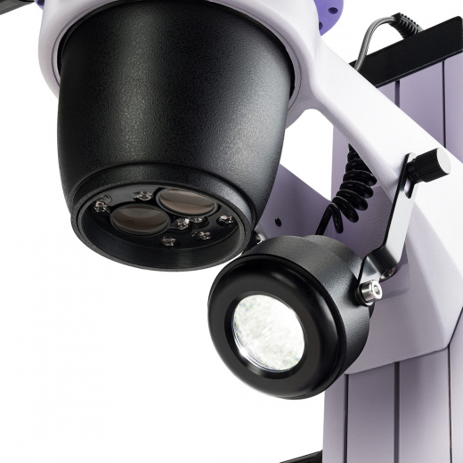 Микроскоп стереоскопический Magus Stereo 7T