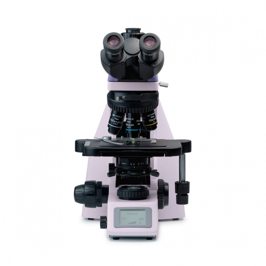 Микроскоп биологический Magus Bio 260T