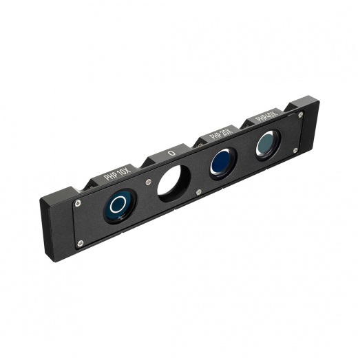 Микроскоп биологический инвертированный Magus Bio V300