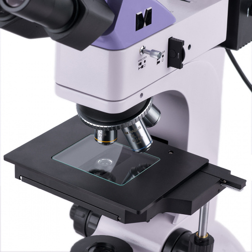 Микроскоп биологический Magus Metal D600