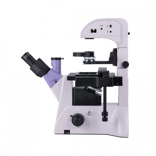 Микроскоп биологический инвертированный цифровой Magus Bio VD350 LCD