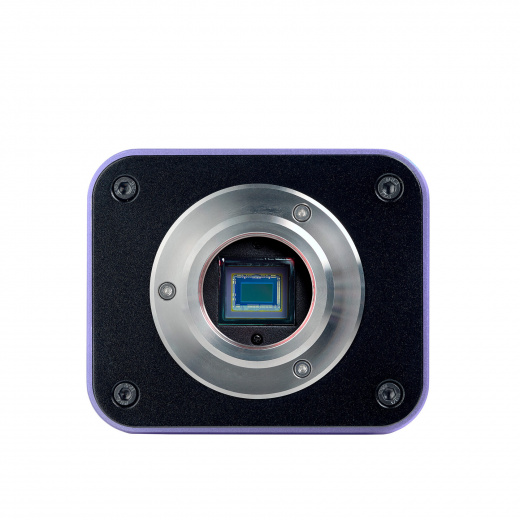 Микроскоп биологический инвертированный цифровой Magus Bio VD300 LCD