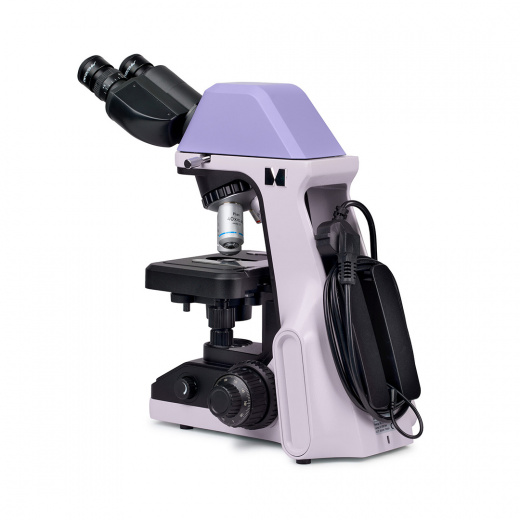 Микроскоп биологический Magus Bio 240B