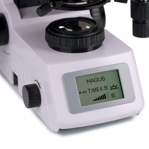 Микроскоп биологический цифровой Magus Bio DH260