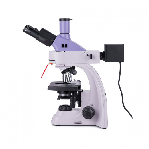 Микроскоп люминесцентный Magus Lum 400L