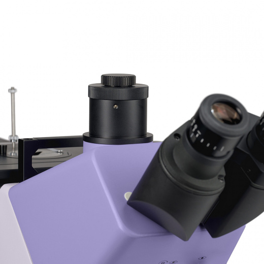 Микроскоп металлографический инвертированный Magus Metal V790 DIC