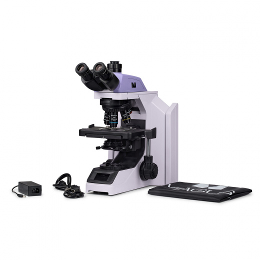 Микроскоп биологический Magus Bio 270T
