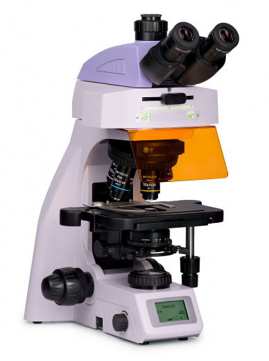 Микроскоп люминесцентный Magus Lum 450L