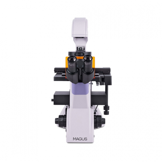 Микроскоп люминесцентный инвертированный Magus Lum V500L
