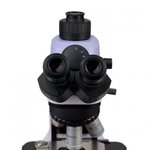 Микроскоп биологический Magus Bio 240T