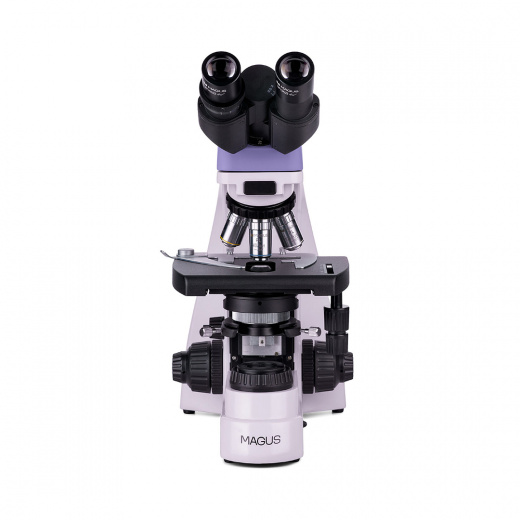 Микроскоп биологический Magus Bio 250B