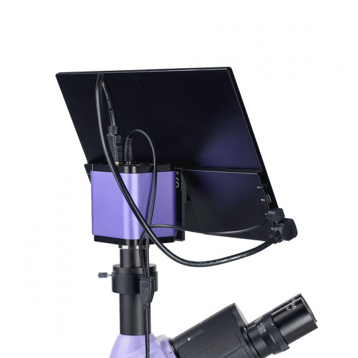 Микроскоп биологический Magus Metal D600 LCD