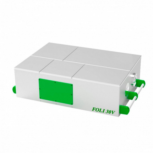 ИК-Фурье ИК-Фурье спектрометр Insa Optics Foli 30V
