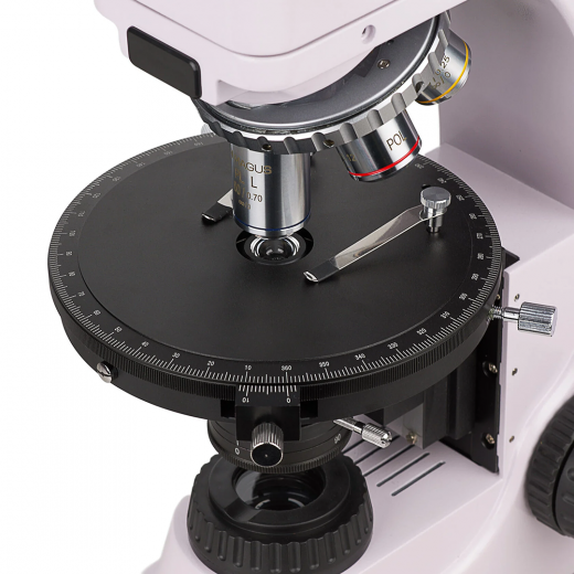 Микроскоп биологический Magus Pol D850Микроскоп биологический Magus Pol D850