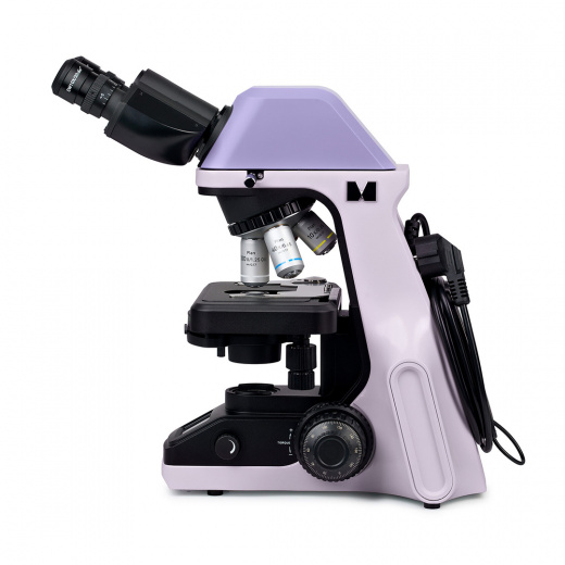 Микроскоп биологический Magus Bio 240B