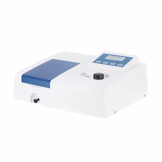 Спектрофотометр однолучевой Measurement V3