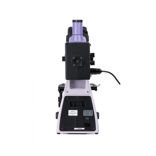 Микроскоп биологический Magus Lum D400 LCD