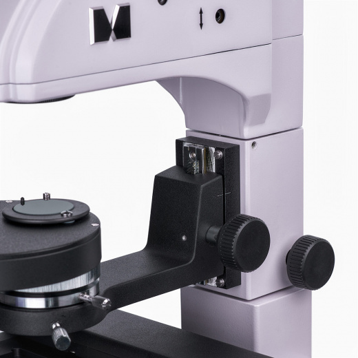 Микроскоп биологический Magus Lum VD500L