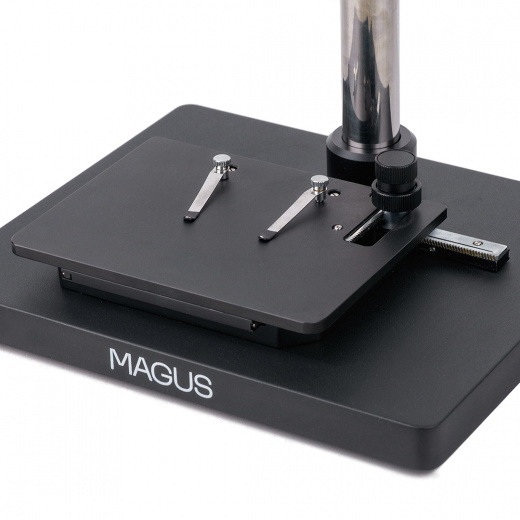 Микроскоп биологический Magus Metal D630 LCD