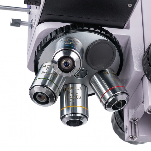 Микроскоп биологический Magus Metal D630 BDv