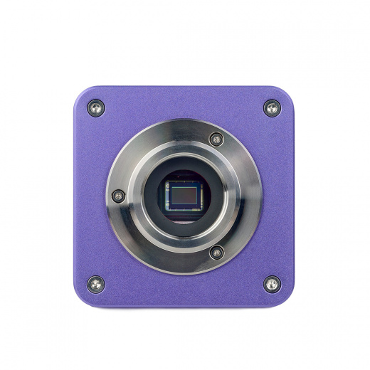 Микроскоп биологический Magus Metal D600