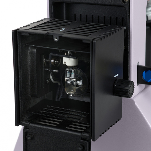 Микроскоп металлографический инвертированный Magus Metal V700 DIC