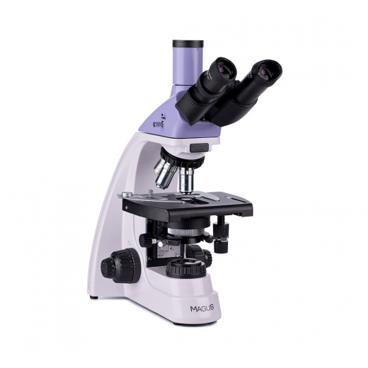 Микроскоп биологический Magus Bio 250TL