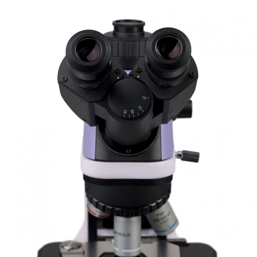 Микроскоп биологический Magus Bio 240T