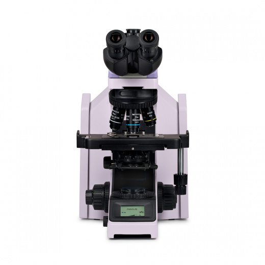 Микроскоп биологический Magus Bio 270T